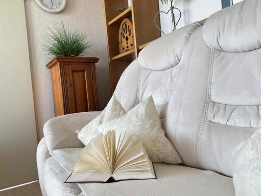 Foto 9 Ferienwohnung Ostfriesland Friesland Tief 10 mit beheiztem Pool - Störtebeker 903 (Objekt 26321) Urlaub