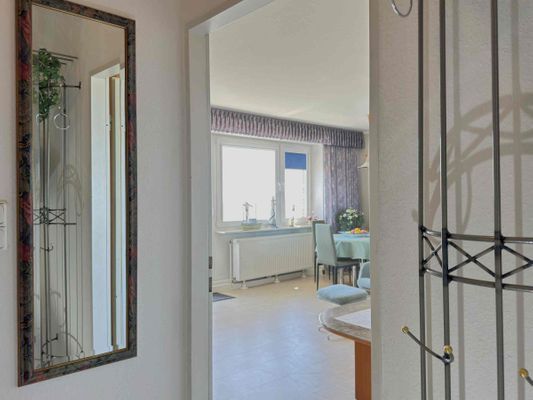 Foto 29 Ferienwohnung Ostfriesland Friesland Tief 10 mit beheiztem Pool - Störtebeker 903 (Objekt 26321) Urlaub