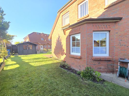 Foto 33 Ferienhaus Ostfriesland Dornum & Umgebung Ferienhaus Deichkrone (Objekt 76006) Nordsee