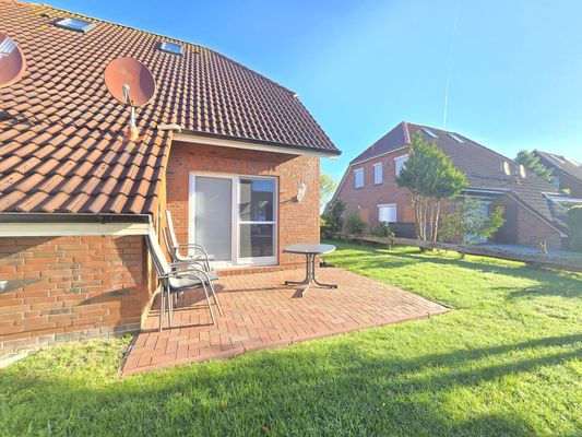 Foto 35 Ferienhaus Ostfriesland Dornum & Umgebung Ferienhaus Deichkrone (Objekt 76006) Reise