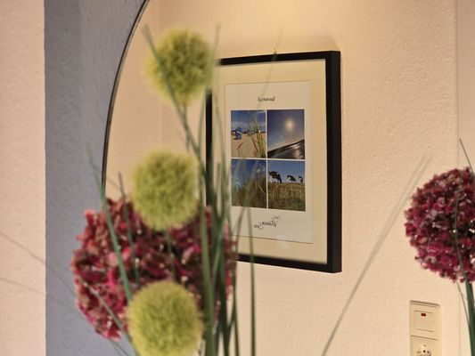 Foto 6 Ferienhaus Ostfriesland Dornum & Umgebung Ferienhaus Deichkrone (Objekt 76006) buchen