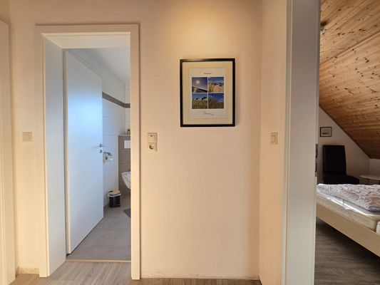 Foto 13 Ferienhaus Ostfriesland Dornum & Umgebung Ferienhaus Deichkrone (Objekt 76006) Nordsee