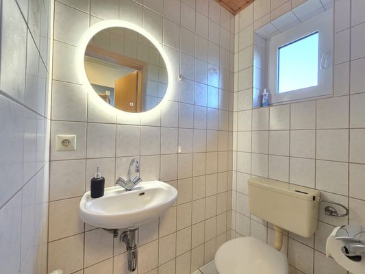 Foto 22 Ferienhaus Ostfriesland Dornum & Umgebung Ferienhaus Deichkrone (Objekt 76006) suchen