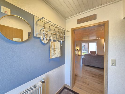 Foto 7 Ferienhaus Ostfriesland Dornum & Umgebung Ferienhaus Deichkrone (Objekt 76006) suchen