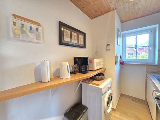 Foto 9 Ferienhaus Ostfriesland Dornum & Umgebung Ferienhaus Deichkrone (Objekt 76006) Urlaub