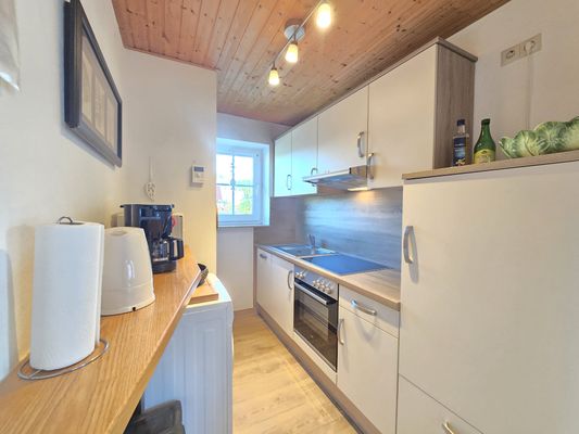 Foto 12 Ferienhaus Ostfriesland Dornum & Umgebung Ferienhaus Deichkrone (Objekt 76006) suchen