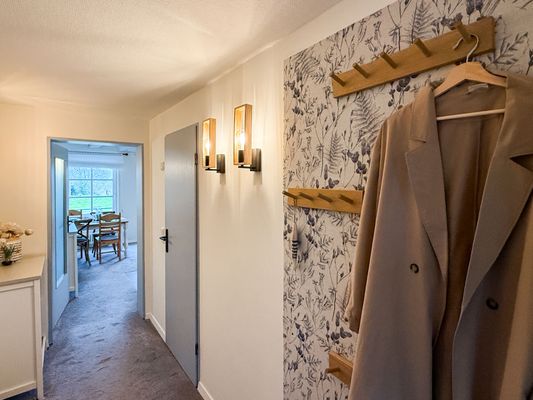 Foto 10 Ferienwohnung Ostfriesland Friesland FeWo Hafenbrise - Hooksiel (Objekt 92311) Reise