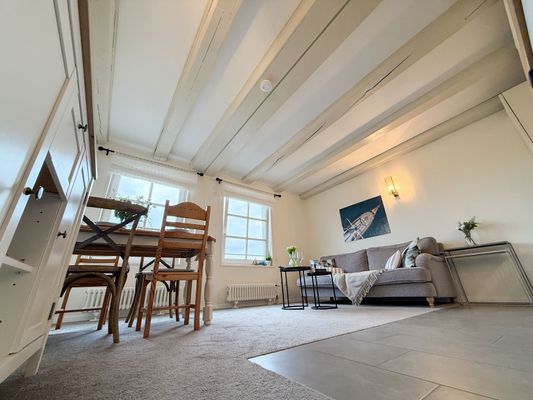 Foto 17 Ferienwohnung Ostfriesland Friesland FeWo Hafenbrise - Hooksiel (Objekt 92311) suchen