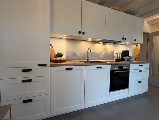 Foto 8 Ferienwohnung Ostfriesland Friesland FeWo Hafenbrise - Hooksiel (Objekt 92311) Nordsee