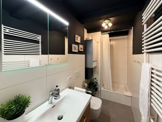 Foto 4 Ferienwohnung Ostfriesland Friesland FeWo Hafenbrise - Hooksiel (Objekt 92311) Urlaub