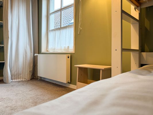 Foto 21 Ferienwohnung Ostfriesland Friesland FeWo Hafenbrise - Hooksiel (Objekt 92311) buchen