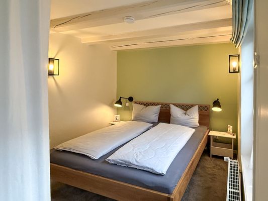 Foto 9 Ferienwohnung Ostfriesland Friesland FeWo Hafenbrise - Hooksiel (Objekt 92311) Urlaub