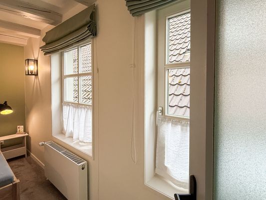 Foto 23 Ferienwohnung Ostfriesland Friesland FeWo Hafenbrise - Hooksiel (Objekt 92311) Nordsee