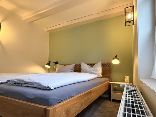 Foto 6 Ferienwohnung Ostfriesland Friesland FeWo Hafenbrise - Hooksiel (Objekt 92311) buchen