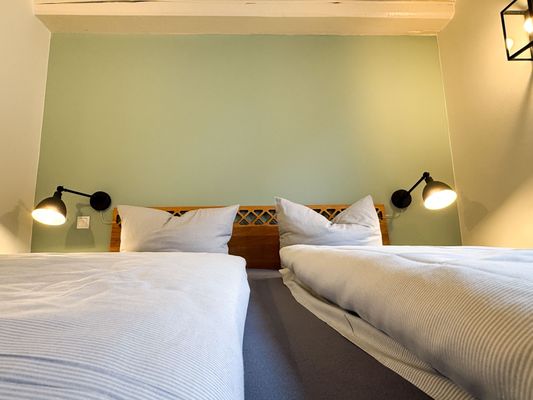 Foto 25 Ferienwohnung Ostfriesland Friesland FeWo Hafenbrise - Hooksiel (Objekt 92311) Reise