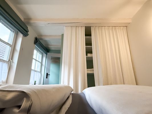 Foto 19 Ferienwohnung Ostfriesland Friesland FeWo Hafenbrise - Hooksiel (Objekt 92311) Urlaub