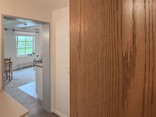 Foto 27 Ferienwohnung Ostfriesland Friesland FeWo Hafenbrise - Hooksiel (Objekt 92311) suchen