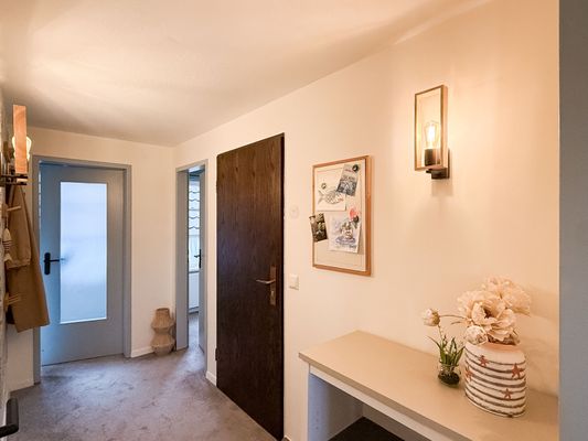 Foto 28 Ferienwohnung Ostfriesland Friesland FeWo Hafenbrise - Hooksiel (Objekt 92311) Nordsee