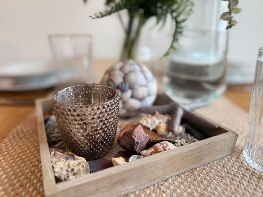 Foto 32 Ferienwohnung Ostfriesland Friesland FeWo Hafenbrise - Hooksiel (Objekt 92311) suchen