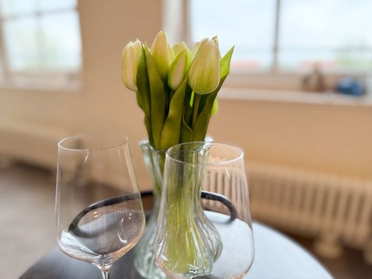 Foto 34 Ferienwohnung Ostfriesland Friesland FeWo Hafenbrise - Hooksiel (Objekt 92311) Urlaub