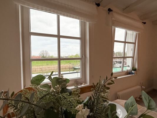 Foto 33 Ferienwohnung Ostfriesland Friesland FeWo Hafenbrise - Hooksiel (Objekt 92311) Nordsee