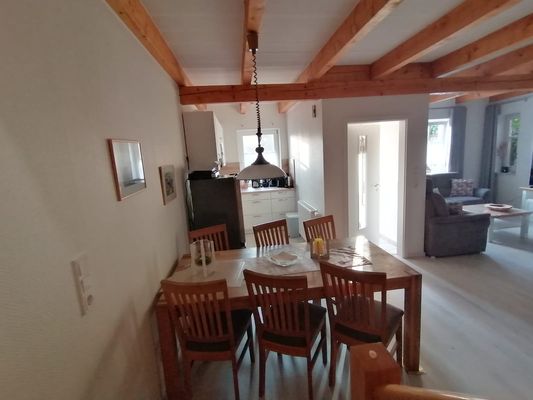 Foto 7 Ferienhaus Ostfriesland Krummhörn & Umgebung Haus Tenne (Objekt 26804) suchen