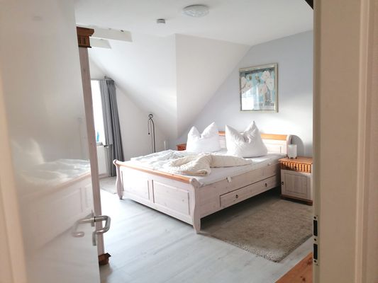 Foto 4 Ferienhaus Ostfriesland Krummhörn & Umgebung Haus Tenne (Objekt 26804) Urlaub