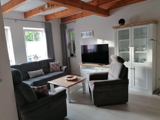 Foto 6 Ferienhaus Ostfriesland Krummhörn & Umgebung Haus Tenne (Objekt 26804) buchen