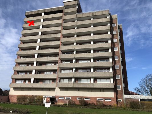 Foto 32 Ferienwohnung Ostfriesland Friesland Tief 10 mit beheiztem Pool - Störtebeker 903 (Objekt 26321) suchen