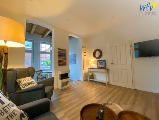 Foto 20 Ferienwohnung Ostfriesland Borkum Haus Delphin Ferienwohnung 3 (Objekt 76012) Reise