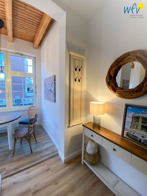 Foto 25 Ferienwohnung Ostfriesland Borkum Haus Delphin Ferienwohnung 3 (Objekt 76012) Reise