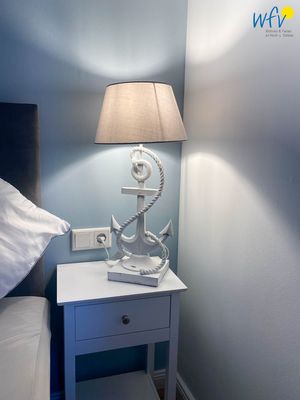 Foto 32 Ferienwohnung Ostfriesland Borkum Haus Delphin Ferienwohnung 3 (Objekt 76012) suchen