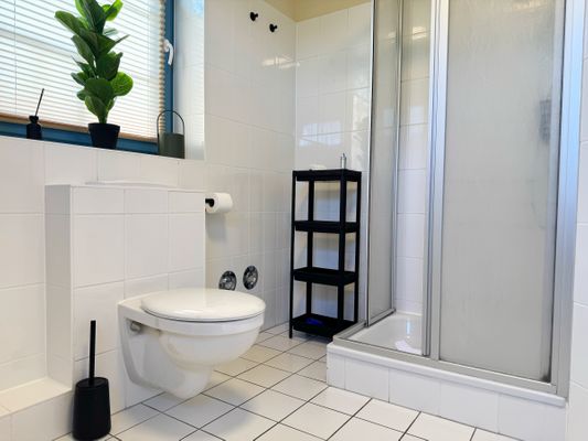 Ferienapartment 3 „Hygge“ Rügen, Ostsee Seedorf am Neuensiener See