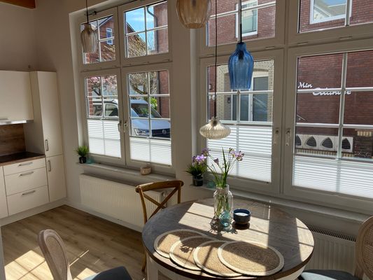 Foto 35 Ferienwohnung Ostfriesland Borkum Haus Delphin Ferienwohnung 3 (Objekt 76012) Reise