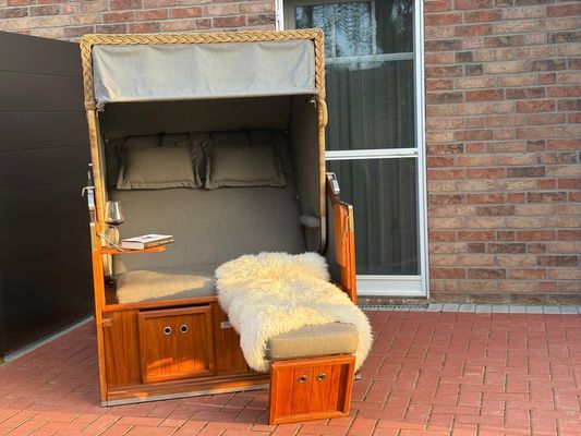 Foto 37 Ferienwohnung Ostfriesland Krummhörn & Umgebung Zweite Heimat (Objekt 37504) suchen