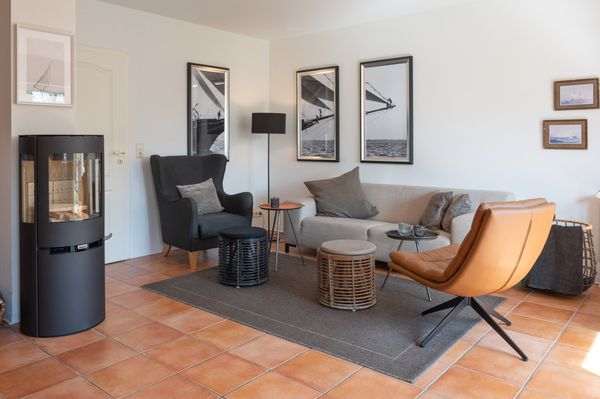 Ferienhaus Auszeit Wormshöft Hasselberg