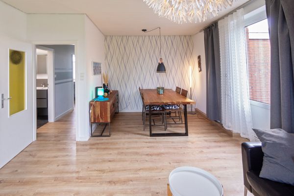 Foto 6 Ferienhaus Ostfriesland Dornum & Umgebung Kim (Objekt 24631) buchen