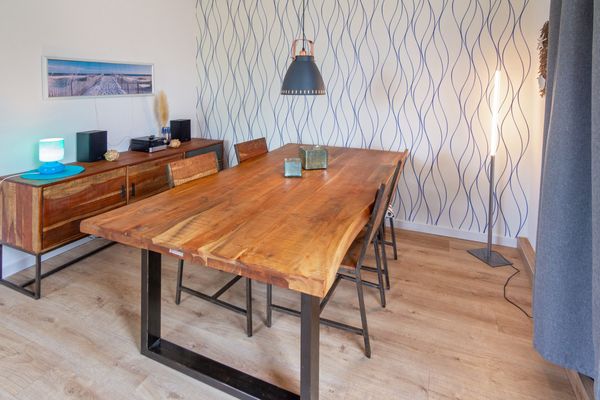 Foto 4 Ferienhaus Ostfriesland Dornum & Umgebung Kim (Objekt 24631) Urlaub