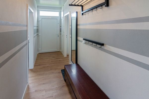 Foto 20 Ferienhaus Ostfriesland Dornum & Umgebung Kim (Objekt 24631) Reise