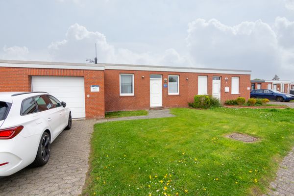 Foto 23 Ferienhaus Ostfriesland Dornum & Umgebung Kim (Objekt 24631) Nordsee