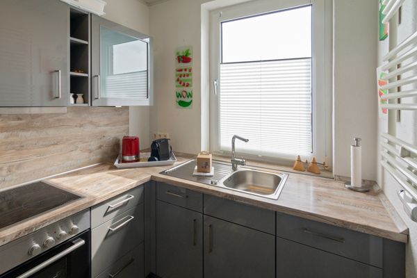 Foto 8 Ferienhaus Ostfriesland Dornum & Umgebung Kim (Objekt 24631) Nordsee