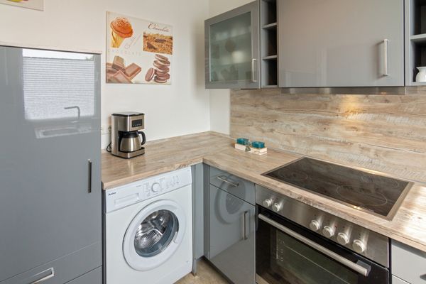 Foto 9 Ferienhaus Ostfriesland Dornum & Umgebung Kim (Objekt 24631) Urlaub