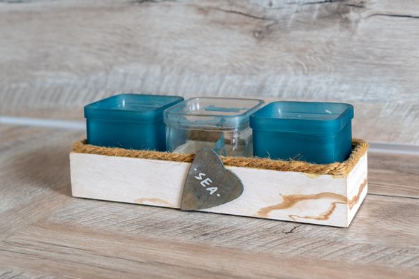 Foto 10 Ferienhaus Ostfriesland Dornum & Umgebung Kim (Objekt 24631) Reise