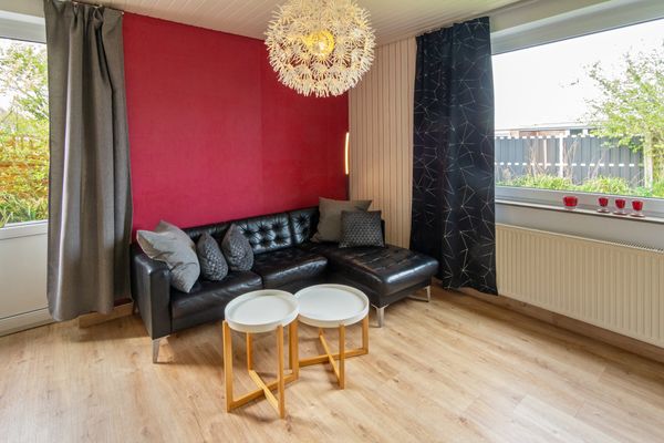 Foto 3 Ferienhaus Ostfriesland Dornum & Umgebung Kim (Objekt 24631) Nordsee