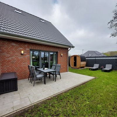 Foto 22 Ferienhaus Ostfriesland Dornum & Umgebung Seeperle (Objekt 36507) suchen