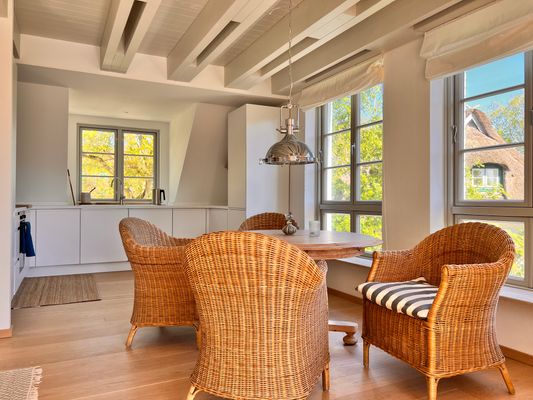 Ferienwohnung Sommerby Sky Brodersby