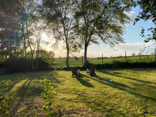 Landschaft