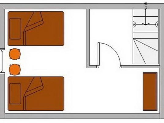 Foto 20 Ferienhaus Ostfriesland Nordfriesland Doppelhaushälfte AuszeitMeer (Objekt 75608) Reise
