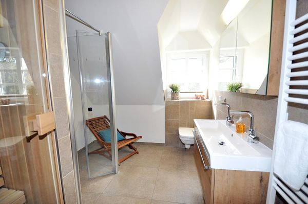 Foto 15 Ferienhaus Ostfriesland Nordfriesland Doppelhaushälfte AuszeitMeer (Objekt 75608) Reise