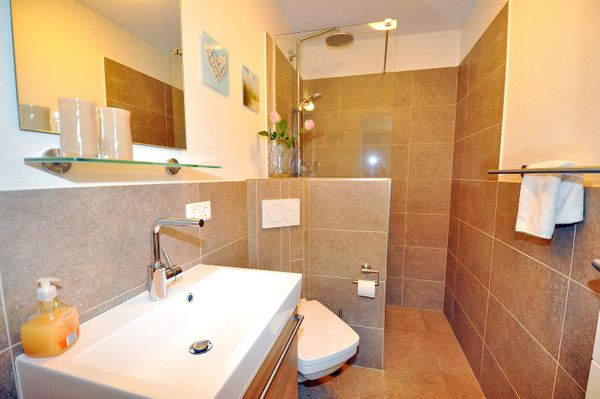 Foto 4 Ferienhaus Ostfriesland Nordfriesland Doppelhaushälfte AuszeitMeer (Objekt 75608) Urlaub